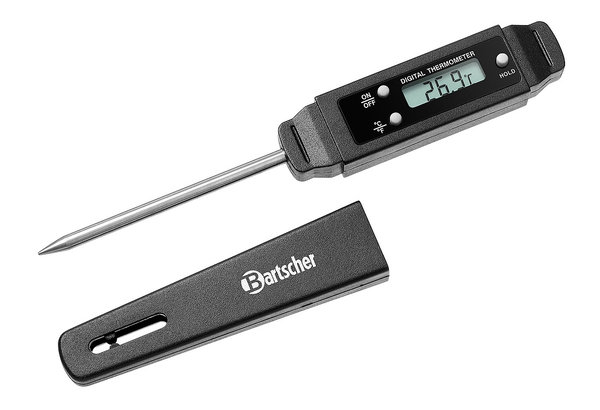 Thermometer D1500 KTP