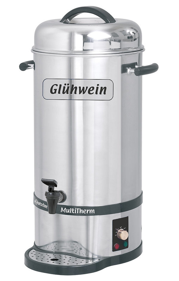 Glühweintopf "Multitherm", 20L