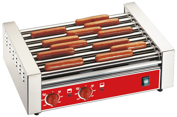 Rollengrill RG9
