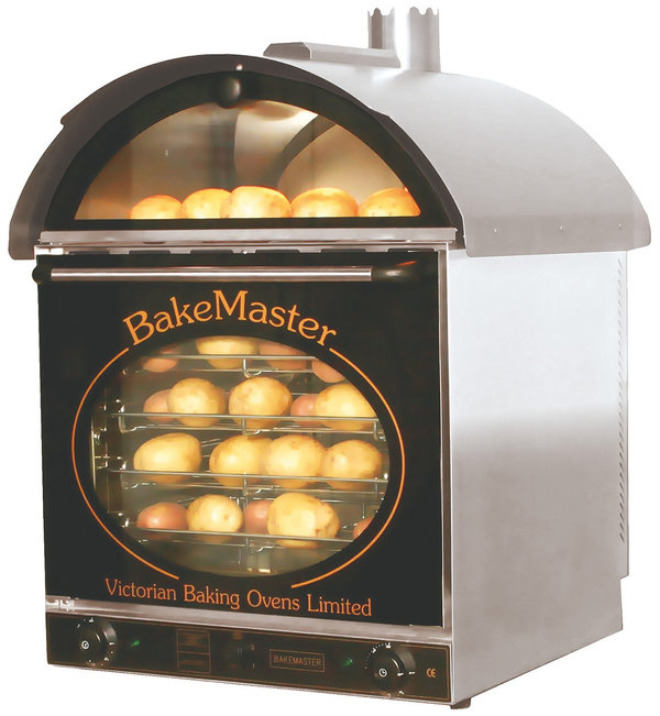 Bakemaster Potato Baker